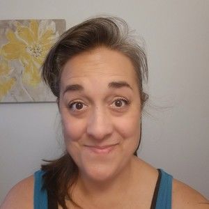 Meet your Posher, Renee